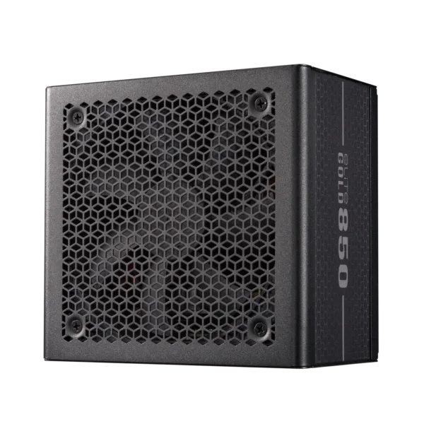 Fuente Cooler Master Elite Gold 850W 80 Plus Full