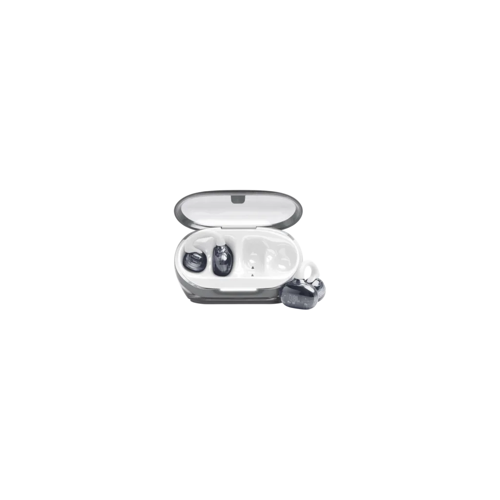 Auriculares JBL Soundgear Clips Blanco