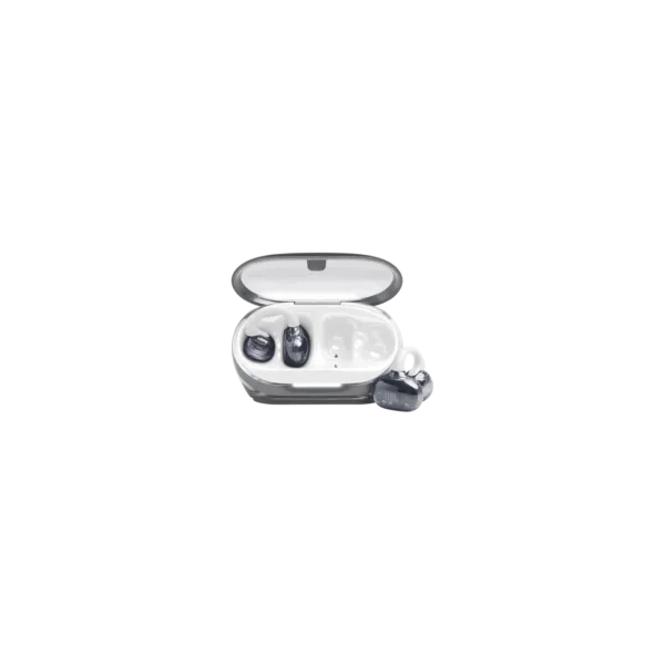 Auriculares JBL Soundgear Clips Blanco