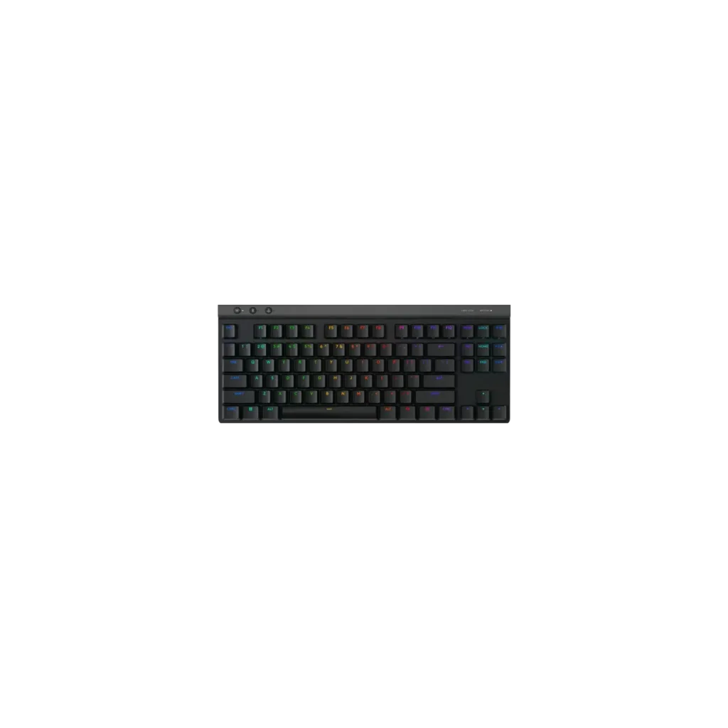 Teclado Inalámbrico Logitech G515 Negro