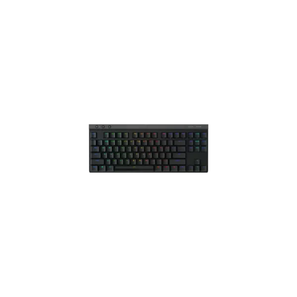 Teclado Inalámbrico Logitech G515 Negro
