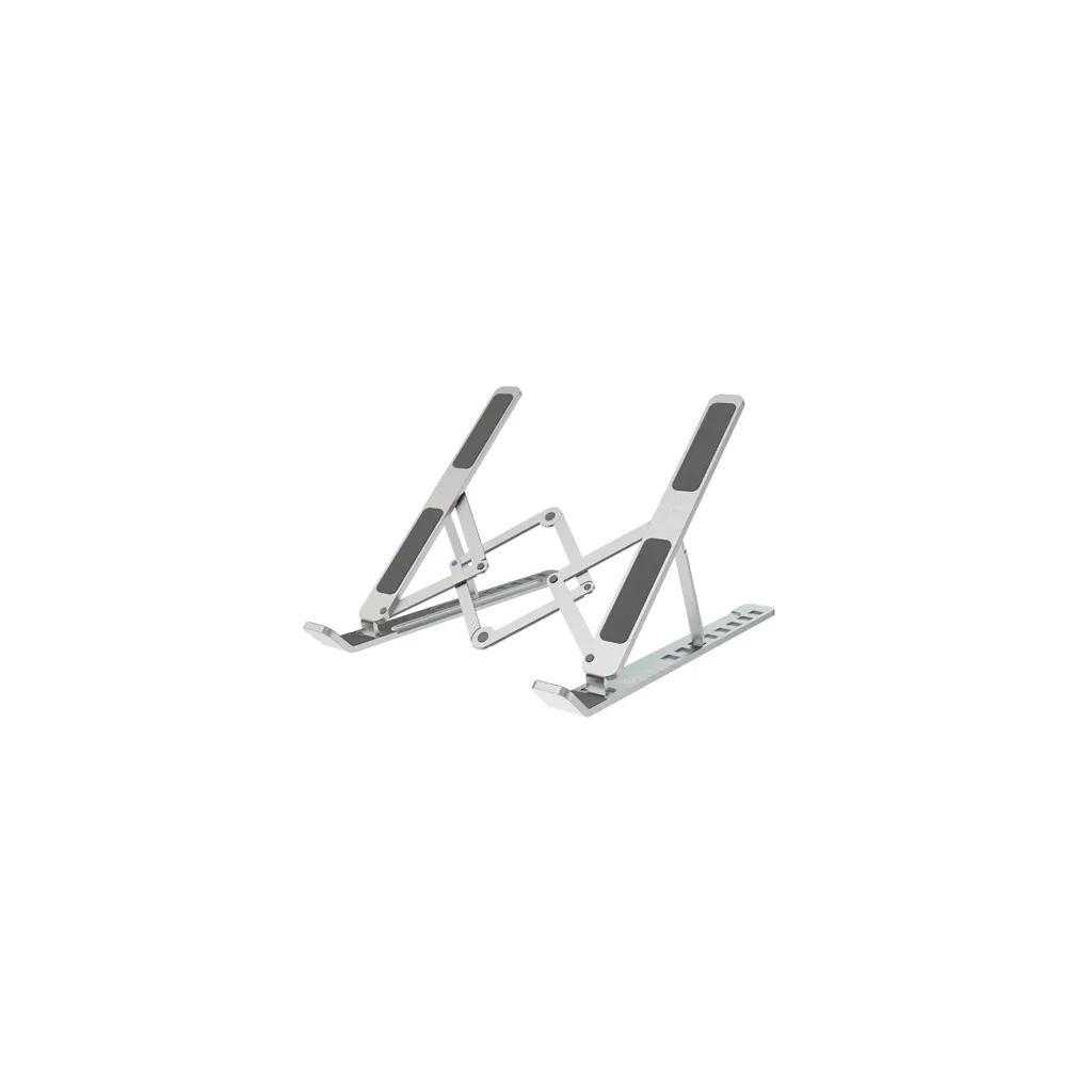 Klip Xtreme Base Aluminio 15,6 Plegable