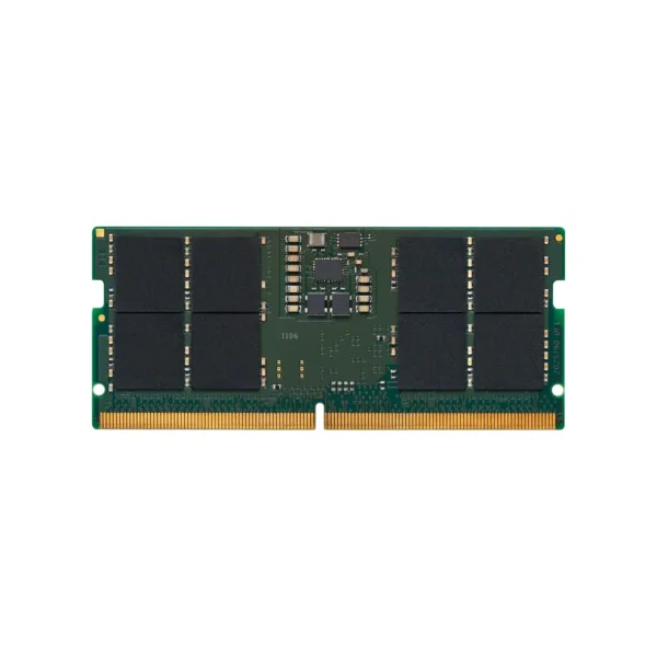 Memoria Ram SODIMM KINGSTON KVR 16GB DDR5 5600MHz