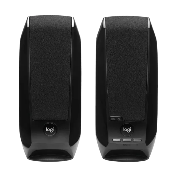 Parlante LOGITECH S150 Black