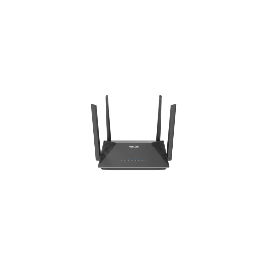 Router ASUS RT-AX52