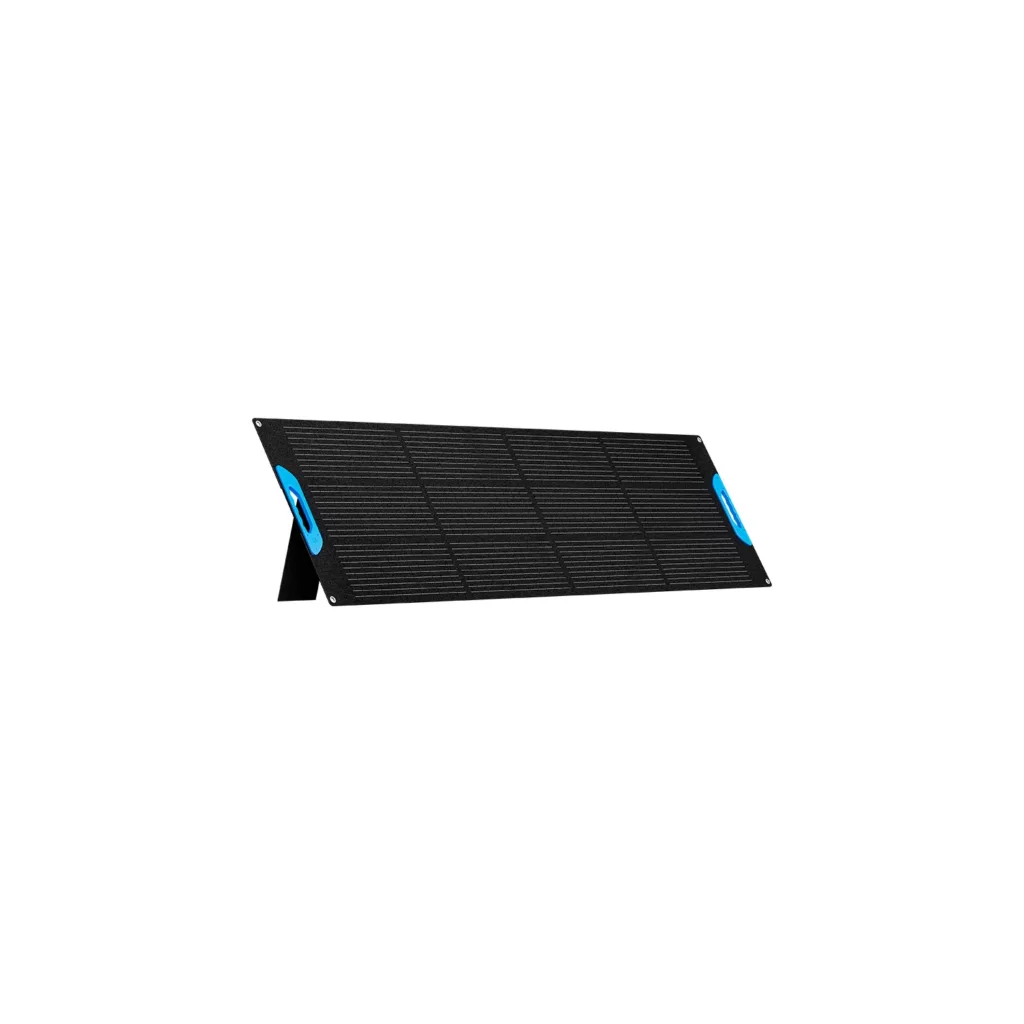 Panel Solar Forza FPV-T200W-200W para Generador Titan