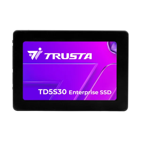 Disco SSD ADATA TRUSTA TD5S30 ENTERPRISE 1920GB
