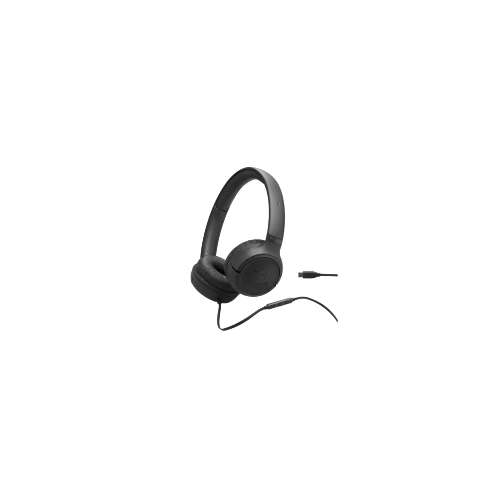 Auriculares JBL Tune 530C Negro