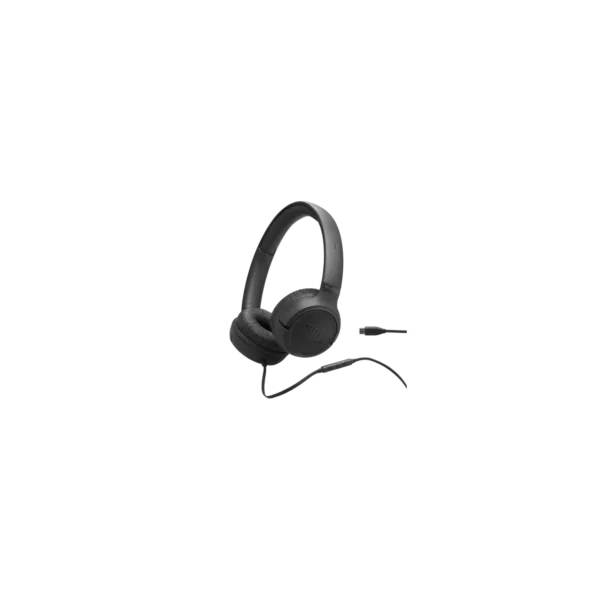 Auriculares JBL Tune 530C Negro
