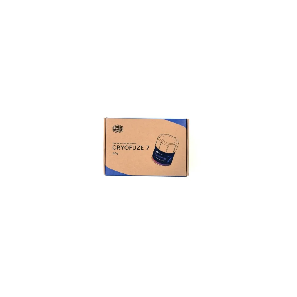 Pasta Termica Cooler Master CryoFuze 7 20gr