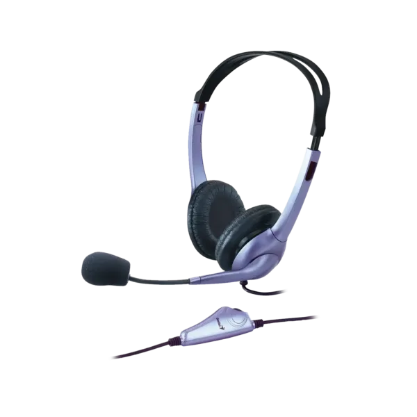 Auricular GENIUS HS-04SU Azul