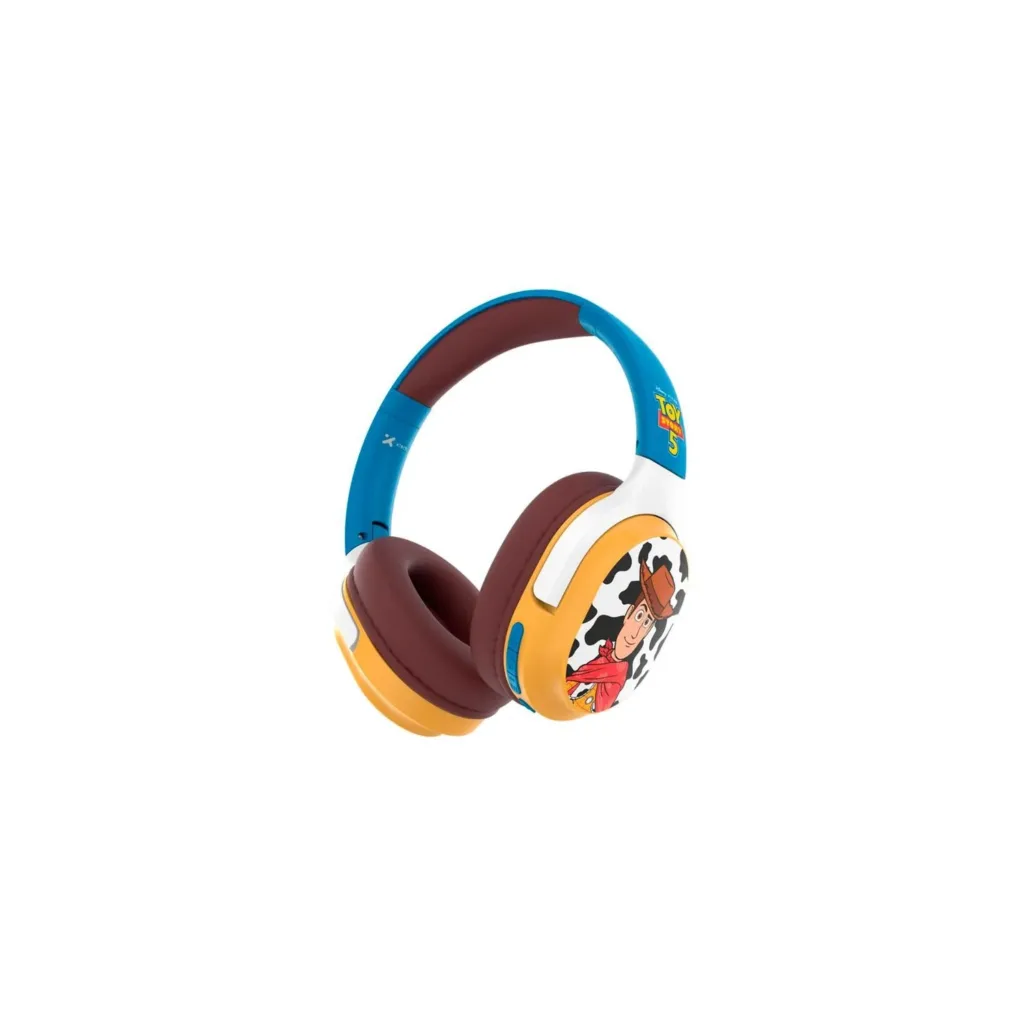 Xtech Auriculares Vincha Toy Story Woody