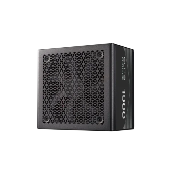 Fuente Cooler Master Elite Platinum 1000 Full Modular BL W-AR