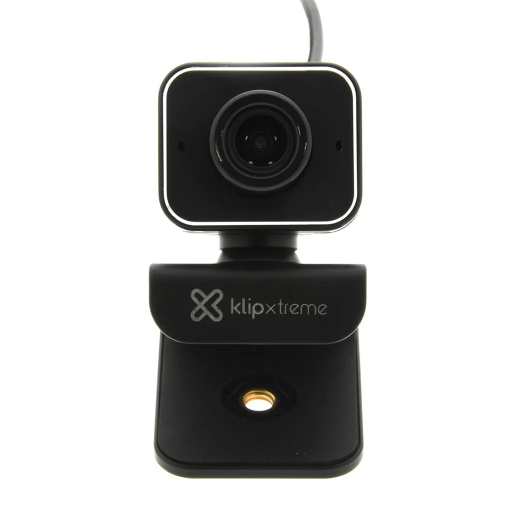 Cámara Web KLIP XTREME Laguham