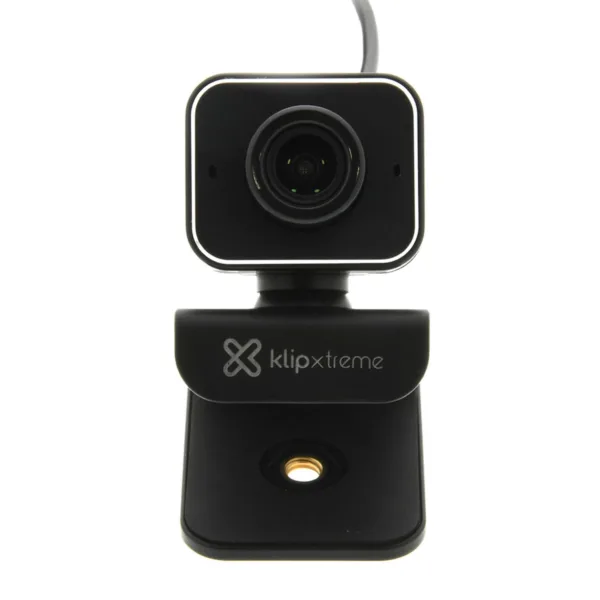 Cámara Web KLIP XTREME Laguham