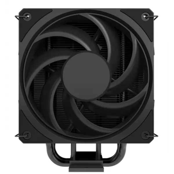 COOLER CPU COOLER MASTER HYPER 212 3DHP BLACK