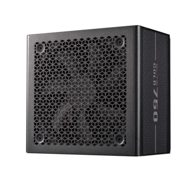 FUENTE COOLER MASTER ELITE GOLD 750W FM AWO CORD (Full Modular)