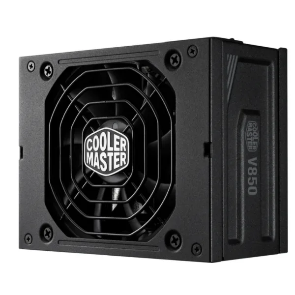 FUENTE COOLER MASTER V SFX GOLD 850W ATX3.1