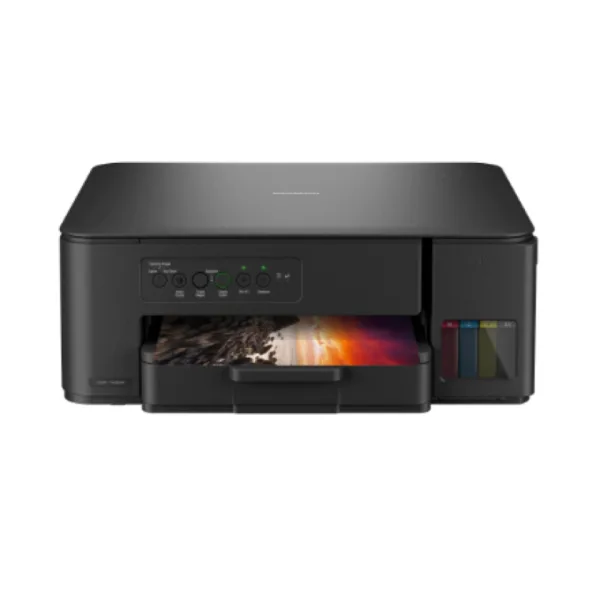 IMPRESORA BROTHER DCPT430W INKTANK 3 en 1 WIFI