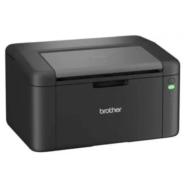 IMPRESORA BROTHER LASER HL-L1232W MONOCROMATICA WIFI
