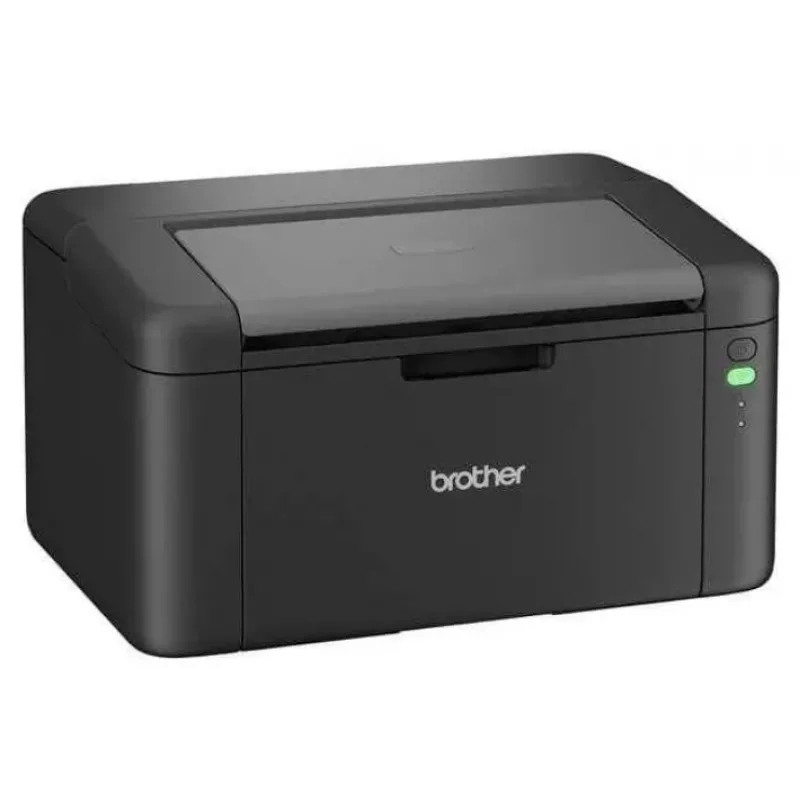 IMPRESORA BROTHER LASER HL-L1232W MONOCROMATICA WIFI