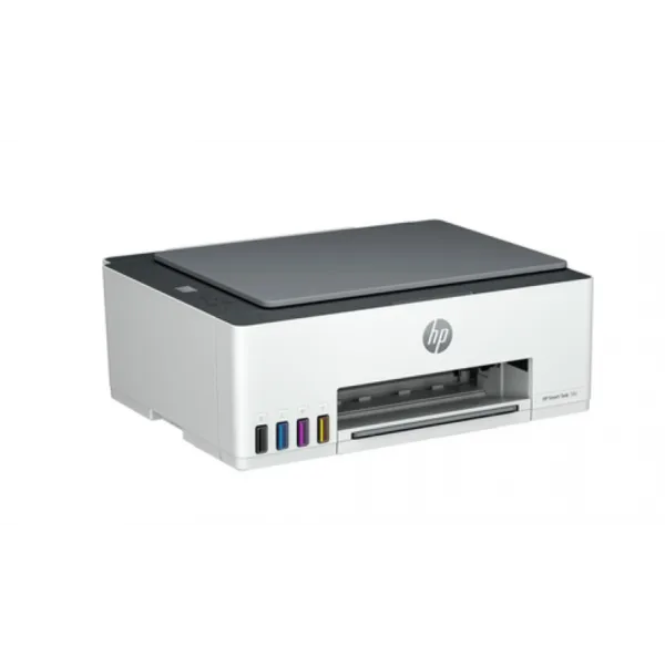 IMPRESORA HP SMART TANK 580 MULTIFUNCIONAL WIFI