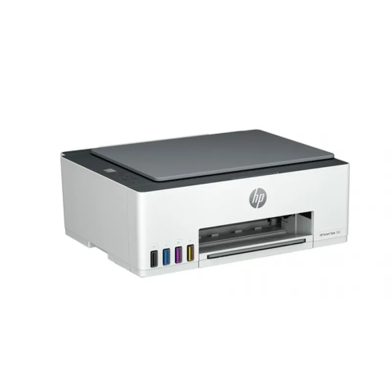 IMPRESORA HP SMART TANK 580 MULTIFUNCIONAL WIFI
