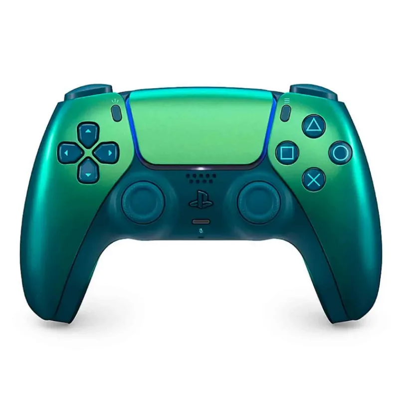 JOYSTICK PS5 DUAL SENSE ORIGINAL CHROMA TEAL
