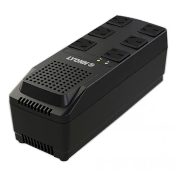 LYONN ESTABILIZADOR ELECT. TCA-1200N-V