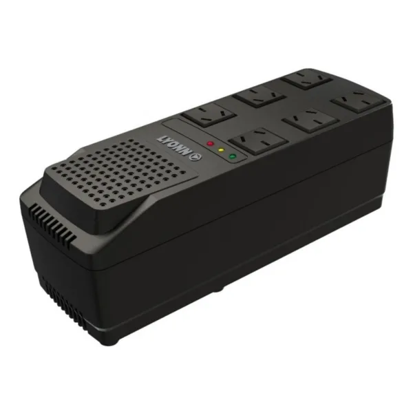 LYONN ESTABILIZADOR ELECT. TCA-2000N-V