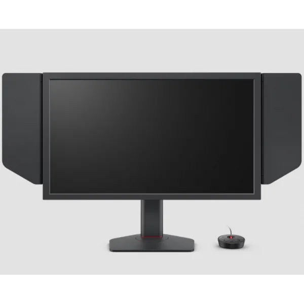 MONITOR 24 ZOWIE XL2566X+ 400 HZ DARK GREY