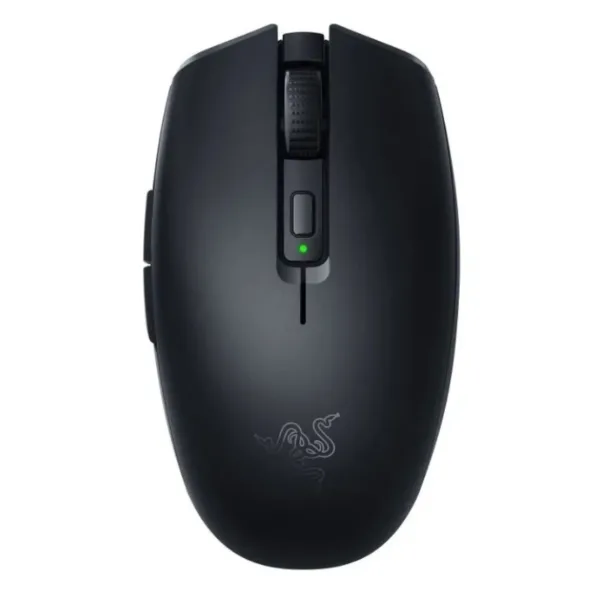 MOUSE GAMER RAZER OROCHI V2 HYPERSPEED WIRELLESS + BT BLACK