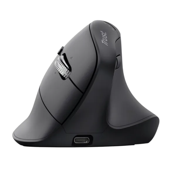 MOUSE GAMER TRUST VYRAN ERGO HYPSCROLL M-WRLS