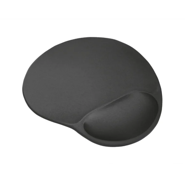 MOUSE PAD TRUST BIGFOOT BLACK