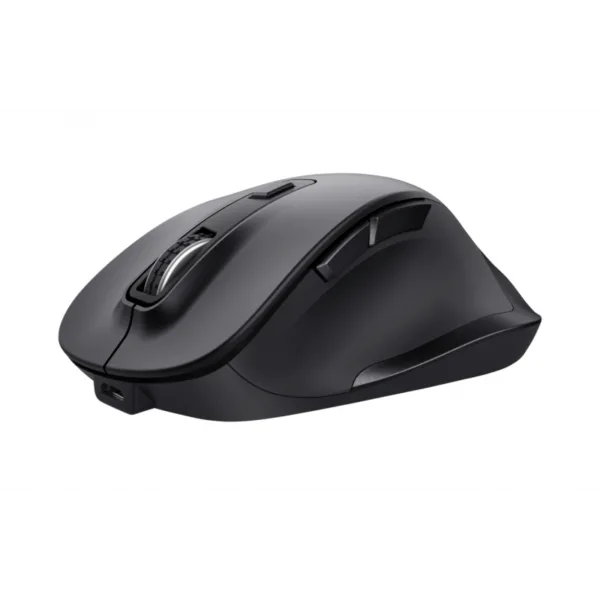MOUSE TRUST FYDA WIRELESS ECO