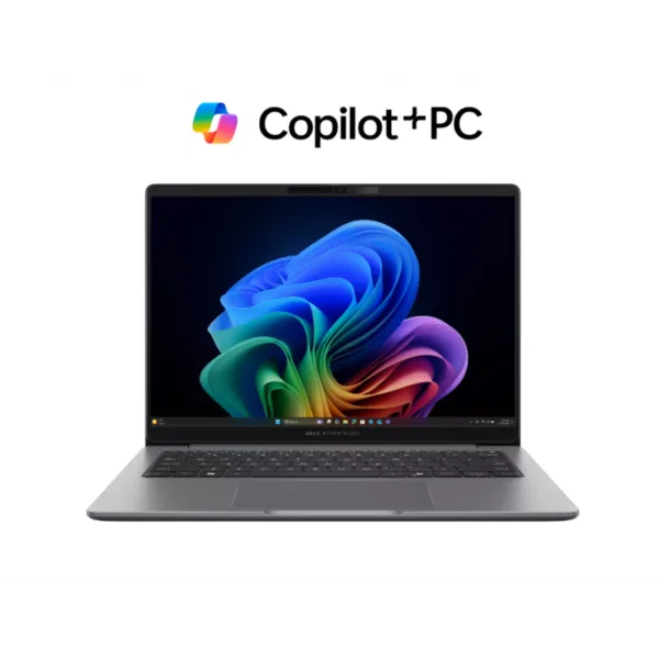 NOTEBOOK ASUS RYZEN 5 AI 330 EXPERTBOOK P3 2.5K 144HZ 16GB DDR5 512GB Win11P WIFI7