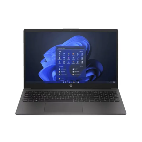 NOTEBOOK HP 250 G10 INTEL CORE 5 120U, 15.6" 16GB DDR5 512GB WIFI 6 FDOS