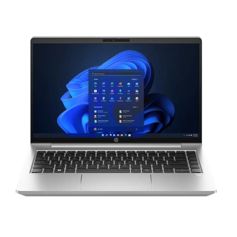 NOTEBOOK HP PROBOOK G10 14" RYZEN 5 16GB RAM, 512GB WIFI6-E WIN11P