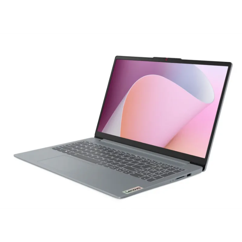 NOTEBOOK LENOVO IDEAPAD SLIM 3 AMD RYZEN 3 16GB DDR5 256 FDOS