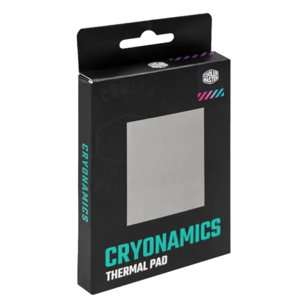 PASTA TERMICA COOLER MASTER CRYONAMICS