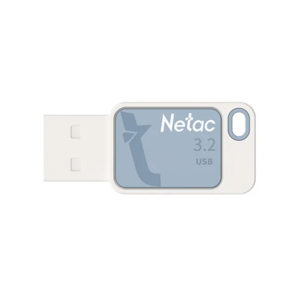 PEN DRIVE NETAC UA31 64GB