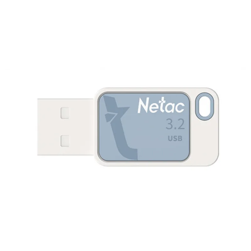 PEN DRIVE NETAC UA31 64GB