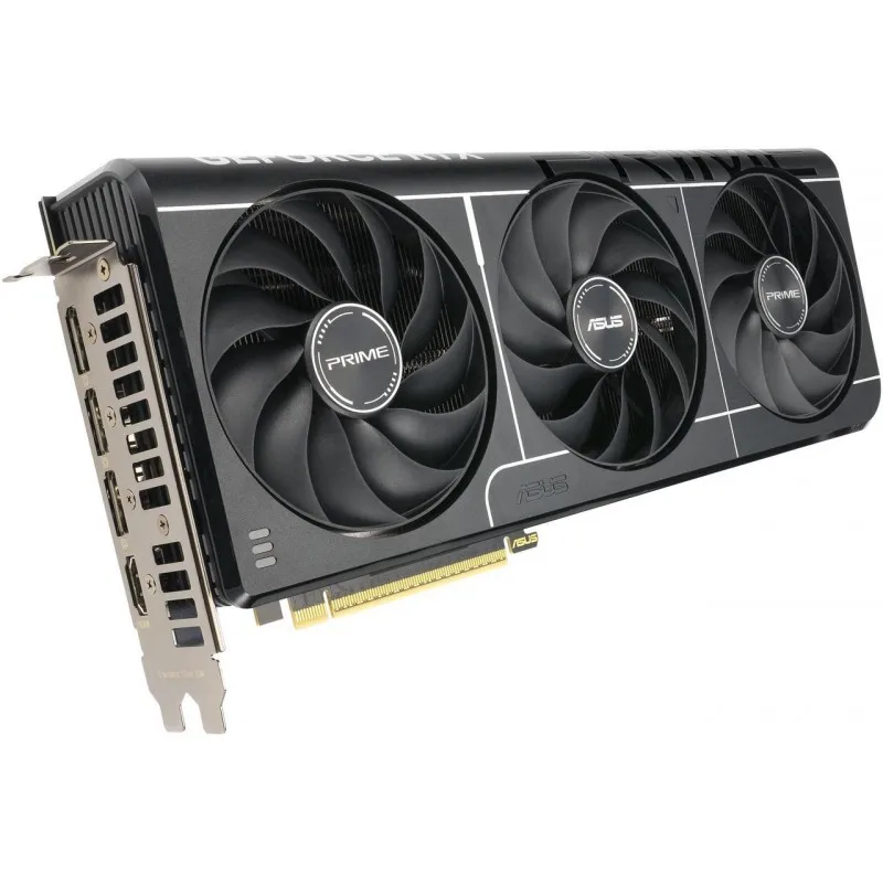 PLACA DE VIDEO ASUS PRIME RTX 5070 12GB OC