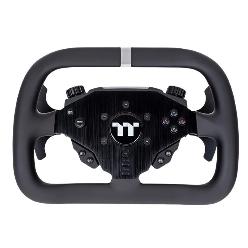 SIMULADOR THERMALTAKE VOLANTE FORMULA F1 F100