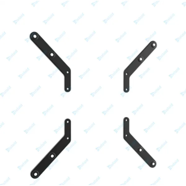 SOPORTE VESA EXTENSIBLE INTELAID 300X300 400X400