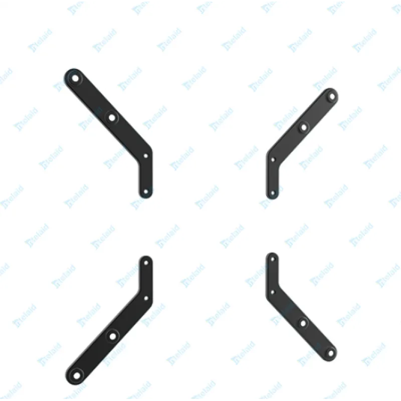 SOPORTE VESA EXTENSIBLE INTELAID 300X300 400X400
