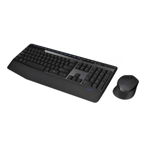 TECLADO Y MOUSE LOGITECH MK345 WIRELESS