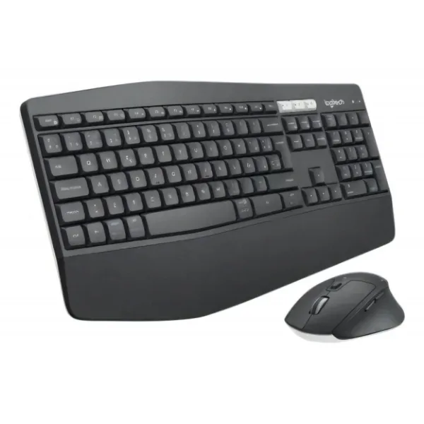 TECLADO Y MOUSE LOGITECH MK850 WIRELESS