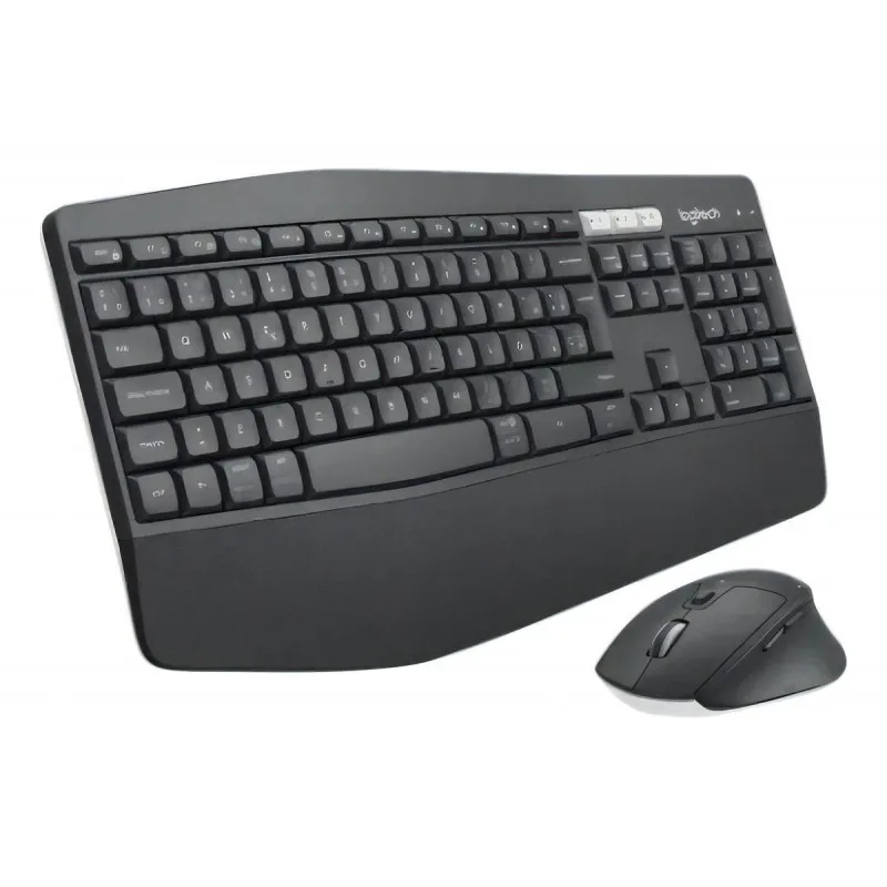 TECLADO Y MOUSE LOGITECH MK850 WIRELESS