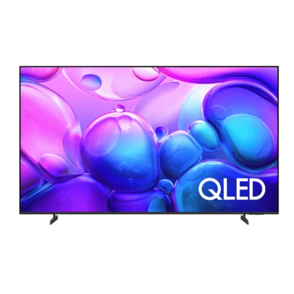 TV 65 QLED SMART SAMSUNG QN65Q6FAAGCZB